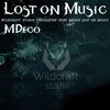 MDeco - Lost on Music (IntrumentalMix)