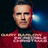 Gary Barlow《Incredible Christmas》[MP3/LRC]