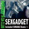Sexgadget - Everybody in da Club (Original Mix)