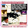 Double 5、The Emperor B12、the menace - Take Something (Explicit)