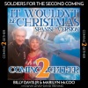 Soldiers for the Second Coming、Marilyn McCoo、Olivia Levis、David Trevino、Billy Davis Jr. - It Wouldn't Be Christmas (Spanish Version)(feat. Olivia Levis & David Trevino)