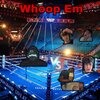 Lil Mikey Jr - Da Fight (Explicit)