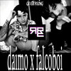 Daimo、FalcoBoi - Geistersong