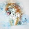 浪磊 - 虎符