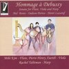Mihi Kim - Scenes de la foret, Op. 123: 1. Nocturne