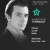 franco corelli、Anna Moffo、Bonaldo Gaiotti、calvin marsh、Leopold Stokowski、Coro、Orchestra Of The Metropolitan Opera House - Turandot, SC 91, Act I: Popolo di Pekino!