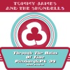 Tommy James、The Shondells - Draggin' The Line (Live)