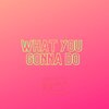 Rachel by the Stream - What You Gonna Do