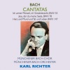 aurèle nicolet、ernst haefliger、Müncher Bach-Orchester、Edgar Shann、Karl Richter《Ich armer Mensch, ich Sündenknecht》[MP3/LRC]