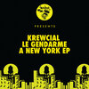 Krewcial - The Same