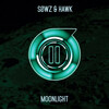 SOWZ、HAWK - Moonlight