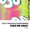 Cuevas (ES)、Lautaro Bidegain《Take Me Away (Original Mix)》[MP3/LRC]