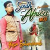 Yasir Soharwardi - Dar Ul Uloom South Africa 5