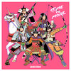 UNICORN - TIME-TO-MORE