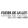 Desert、JONI Br、A K A《Fuera de la Ley》[MP3/LRC]