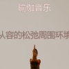 瑜伽音乐 - 一尘不染冥想印象数