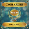 Toni Arden《Too Young》[MP3/LRC]