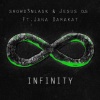 Jana Barakat、Showd3nlask、Jesus O.G - Infinity (Original Mix)