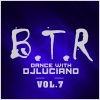 Luciano Bove、DJ Luciano - Burn That House ((CandyMix)(Explicit))