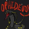 Jordan Francis、OTB - Ophidious (Explicit)