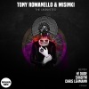 Tony Romanello、MiSinki - The Uninvited (Original Mix)