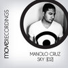 Manolo Cruz - Turbulence (Original Mix)