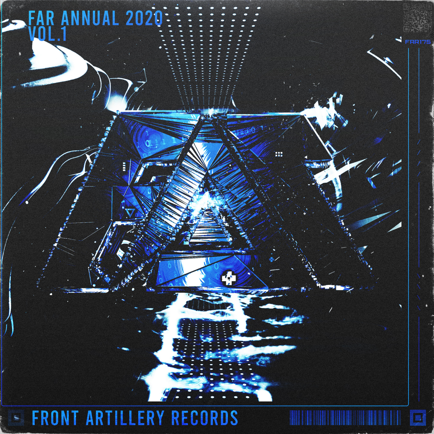Audiostein、Renn - Contact (Original Mix)
