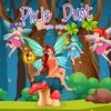 Harlequins Enigma - Pixie Dust