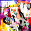 noego、Tripple Buff Baby、Manolo - Третий Джойнт (feat. Tripple Buff Baby & Manolo)(Explicit)
