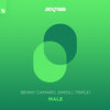 Simioli、Triple1、Benny Camaro - Malé