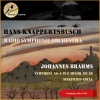 hans knappertsbusch、Radio Symphonie Orchestra Köln《Brahms: Symphony No. 4 In E Minor, Op. 98: I. Allegro Non Troppo》[MP3/LRC]