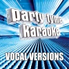 Party Tyme Karaoke《Feel (Made Popular By Robbie Williams)(Vocal Version)》[MP3/LRC]