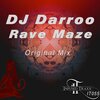 Darroo - Rave Maze (Original Mix)