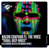 Alessander Gelassi、Nacho Chapado《Tribal Deep House (Alessander Gelassi Colombian Remix)》[MP3/LRC]