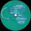 Dave Angel - Shallow Waters (Remastered 2021)