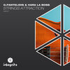 Hara La Boss、G.Pantelidis - Strings Attraction (Original Mix)