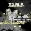 Black Knights Of the Northstar、RZA - T.I.M.E. (Truth I Master Equally)(Explicit)