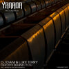DJ_Dani、Luke Terry - Ghosts Behind You (Original Mix)