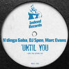 dj spen、N'Dinga Gaba、Marc Evans - Until You (Original Mix)