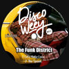 The Funk District - The Spank (Original Mix)