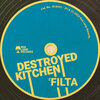 Filta - Destroyed Kitchen (Original Mix)