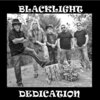 Blacklight - Ode to a Friend (Highwire)