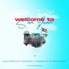Arcángel、Alex Gargolas、Ky-Mani Marley、Carlos Efren Reyes-Rosado、Farruko - Welcome To San Juan (Explicit)