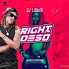 Michael Brissett、ZJ Liquid - Right Deso (Explicit)