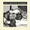 Peter Vollset、Thomas Sagbråten、播种爱情电影 - Make a Move /Stein På Stranden
