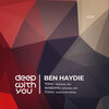 Ben Haydie、Benedikt Florschütz、Panik Pop - Tohu (Panik Pop Remix)