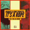Paul De Swardt、Gino Taihuttu、Big Boss - It's a Rope