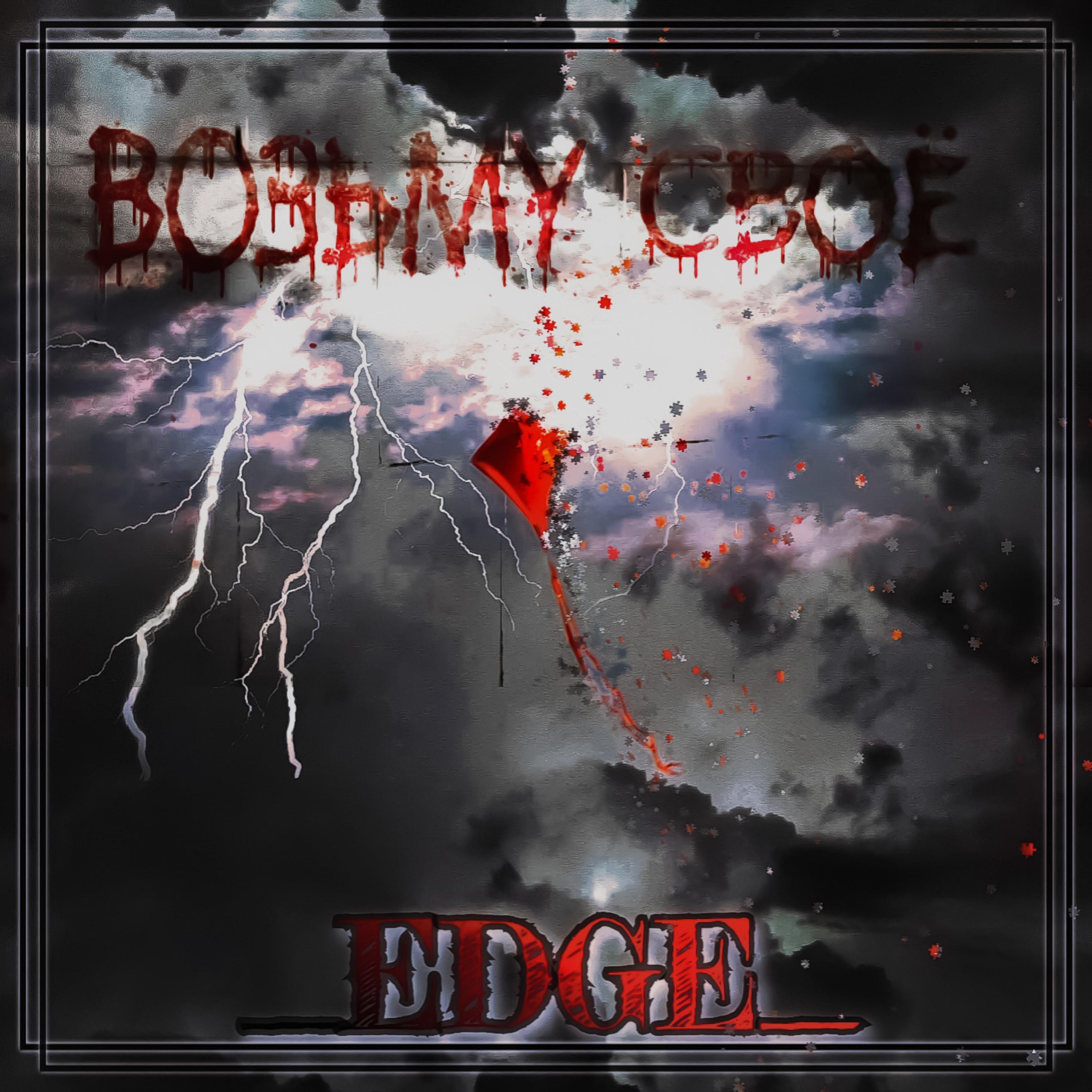 Edge - Возьму своё