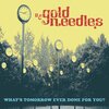 Mark English、Dave Burbage、The Gold Needles、Simon Dowson - What's Tomorrow Ever Done for You?