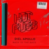 Daniel Lambert、Diel Apollo - Back to the Bass